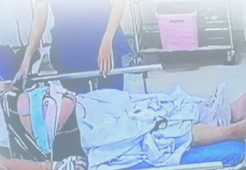 Thành công trong cứu sống bệnh nhân bị phản vệ nguy kịch